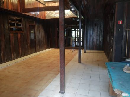 Ref 264- Ampla Propriedade Urbana em Paranaguá