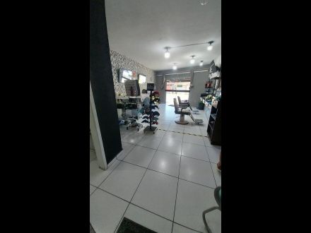 Ponto Comercial