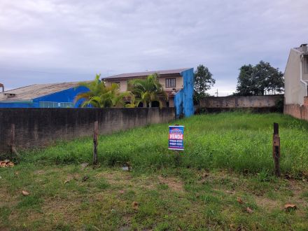 Ref 395 - Excelente Terreno prox. ao Mar!